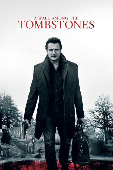 A Walk Among the Tombstones is the best movie in Luciano Acuna Jr. filmography.