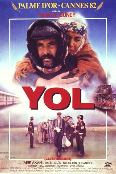 Yol is the best movie in Necmettin Cobanoğlu filmography.