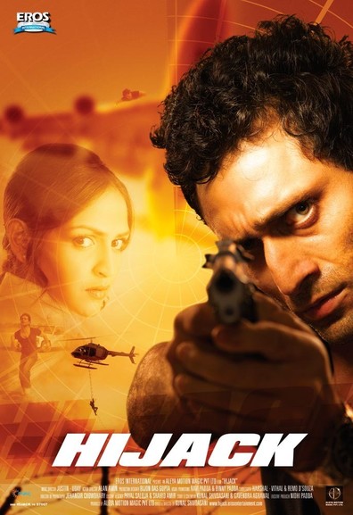 Hijack is the best movie in Ashwin Dhar filmography.