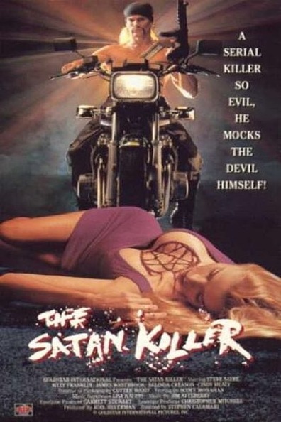 The Satan Killer is the best movie in Nick Delon filmography.