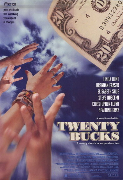 Twenty Bucks is the best movie in Bubba Baker filmography.