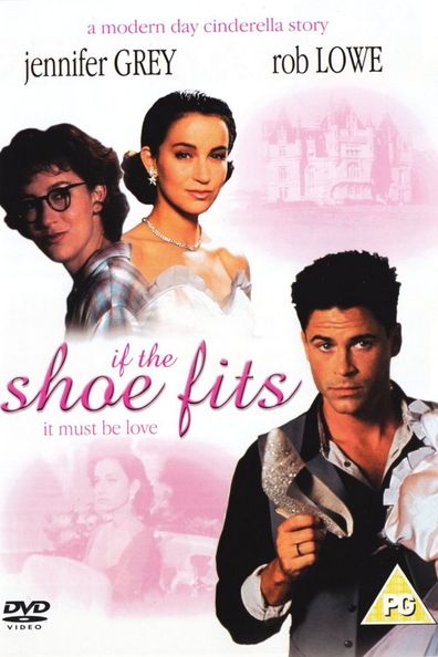 If the Shoe Fits is the best movie in Fabienne Chaudat filmography.