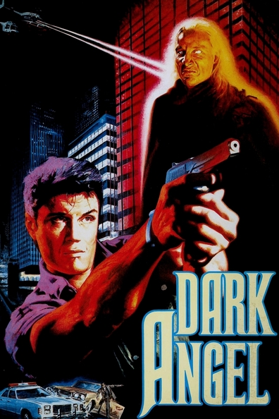 Dark Angel is the best movie in Brian Benben filmography.