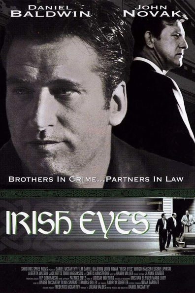 Irish Eyes is the best movie in Walter Learning filmography.