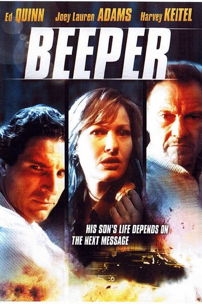 Beeper is the best movie in Stefan Djordjevic filmography.