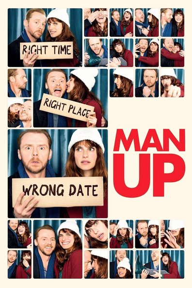 Man Up is the best movie in Dean-Charles Chapman filmography.