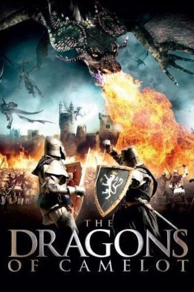 Dragons of Camelot is the best movie in Alexandra Evans filmography.