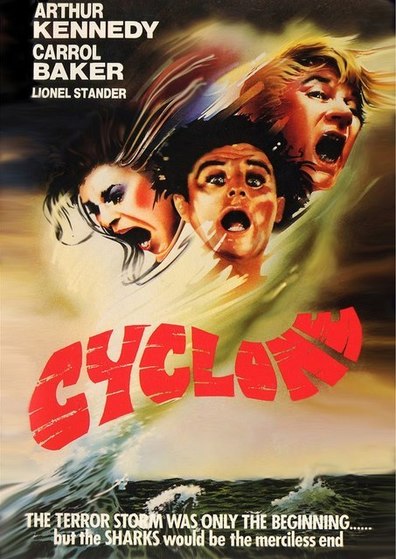 Cyclone is the best movie in Stefania D\'Amario filmography.