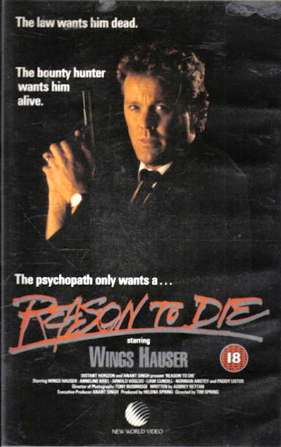 Reason to Die is the best movie in J. Everett Leck filmography.