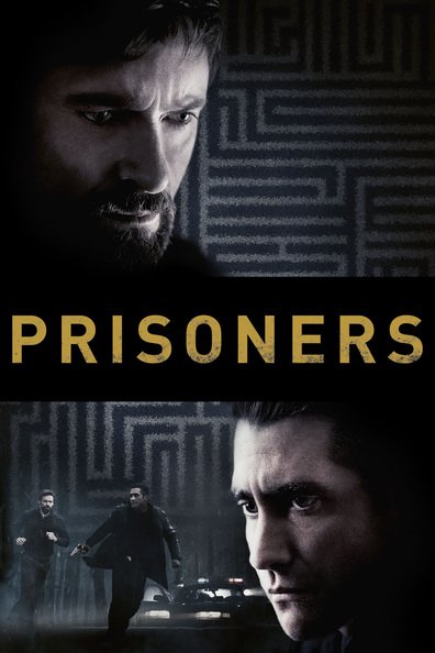 Prisoners is the best movie in Zoe Borde filmography.