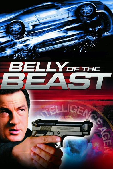Belly of the Beast is the best movie in Elidh MacQueen filmography.