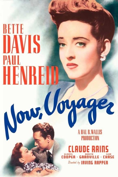 Now, Voyager is the best movie in Ilka Chase filmography.