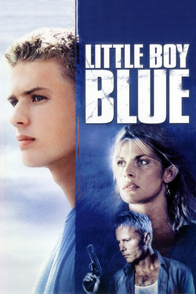 Little Boy Blue is the best movie in Jerry Cotton filmography.