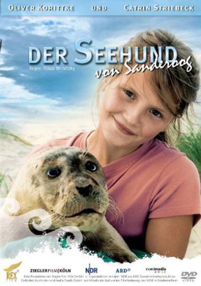 Der Seehund von Sanderoog is the best movie in Sebastian Husak filmography.