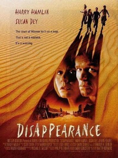 Disappearance is the best movie in Susan Dey filmography.