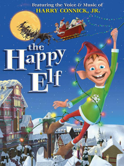 The Happy Elf is the best movie in Rory Thost filmography.