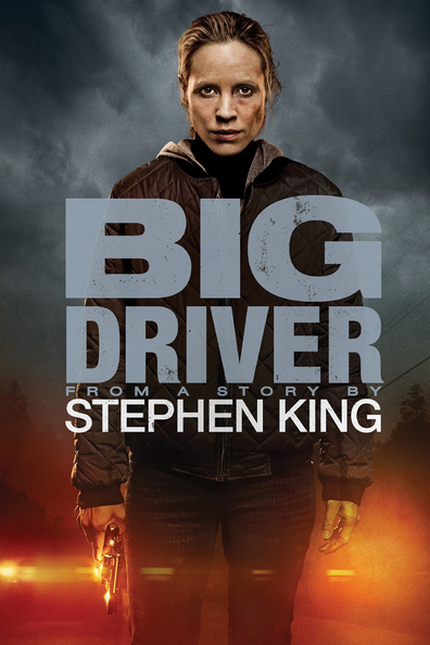 Big Driver is the best movie in Trina Corkum filmography.
