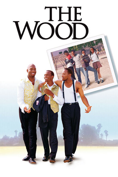 The Wood is the best movie in Duane Finley filmography.