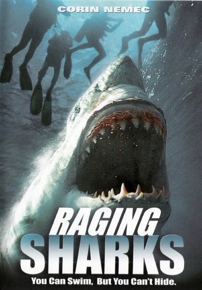 Raging Sharks is the best movie in Elise Muller filmography.