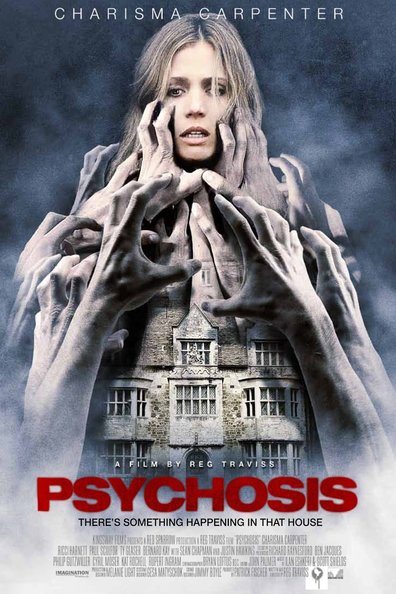 Psychosis is the best movie in Justin Hawkins filmography.
