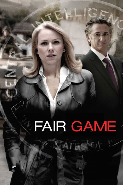 Fair Game is the best movie in Sean Mahon filmography.
