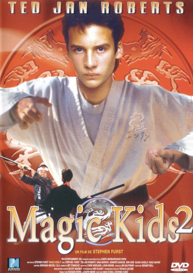 Magic Kid II is the best movie in Susan Angelo filmography.
