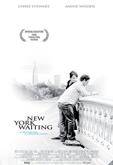 New York Waiting is the best movie in D.C. Douglas filmography.
