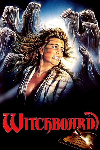 Witchboard is the best movie in J.P. Luebsen filmography.