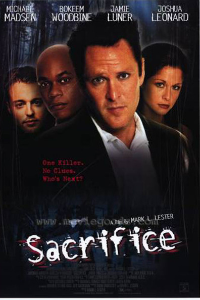 Sacrifice is the best movie in Wallace Merck filmography.