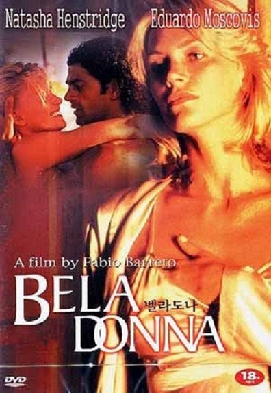 Bela Donna is the best movie in Guilherme Karan filmography.
