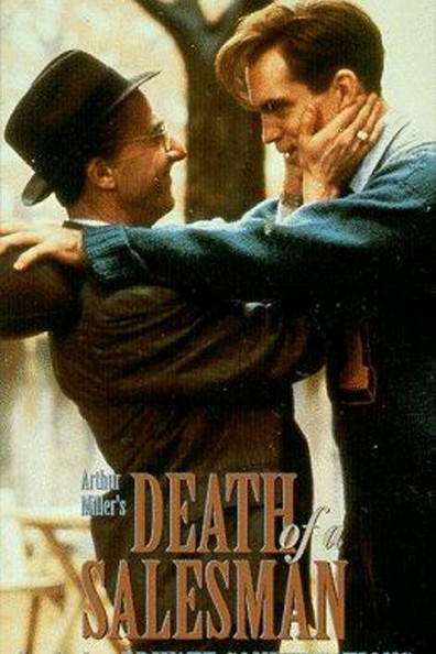Death of a Salesman is the best movie in Kathryn Rossetter filmography.