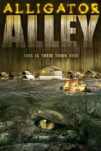 Ragin Cajun Redneck Gators is the best movie in Djon Kriss filmography.
