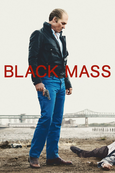 Movie Black Mass cast, images and synopsis.