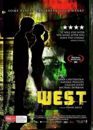 West is the best movie in Khan Chittenden filmography.
