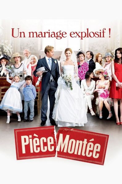 Piece montee is the best movie in Djuli Gaye filmography.