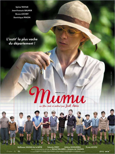 Mumu is the best movie in Prune Lichtle filmography.