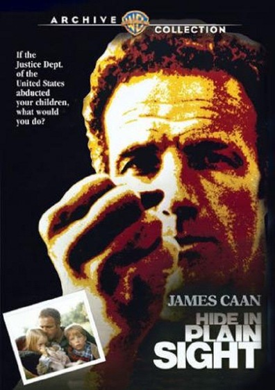 Hide in Plain Sight is the best movie in Thomas Hill filmography.