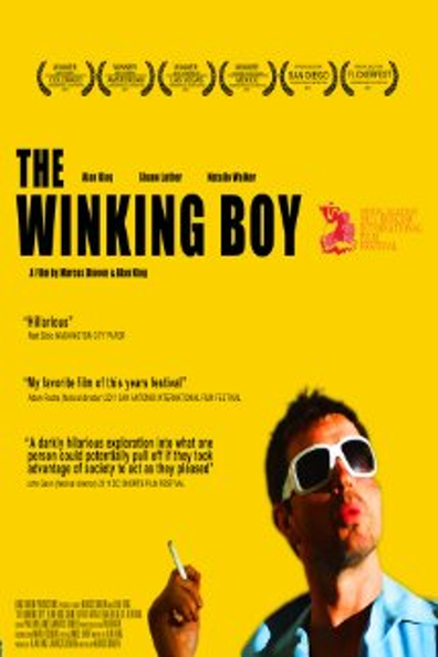 The Winking Boy is the best movie in Peter Berzanskis filmography.
