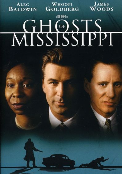 Ghosts of Mississippi is the best movie in Suzanna Tompson filmography.