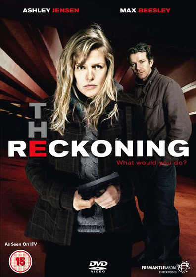 The Reckoning is the best movie in Daniel Ryan filmography.