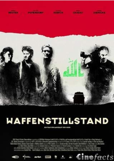 Waffenstillstand is the best movie in Maximilian von Pufendorf filmography.