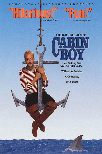 Cabin Boy is the best movie in Ritch Brinkley filmography.