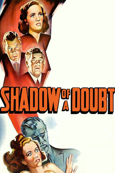 Shadow of a Doubt is the best movie in Charles Bates filmography.