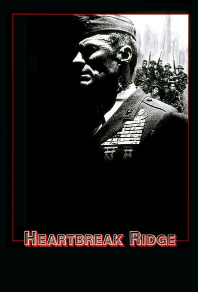 Heartbreak Ridge is the best movie in Vincent Irizarry filmography.