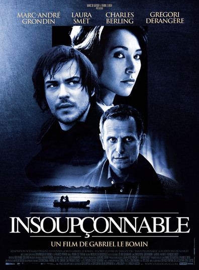 Insoupconnable is the best movie in Gaspard Boesch filmography.