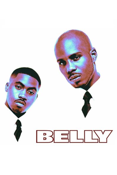 Belly is the best movie in Nas filmography.