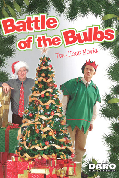 Battle of the Bulbs is the best movie in Rayan Grenthem filmography.