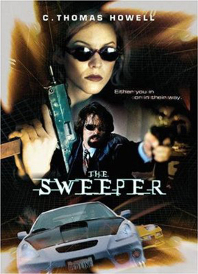 The Sweeper is the best movie in Max Elliott Slade filmography.