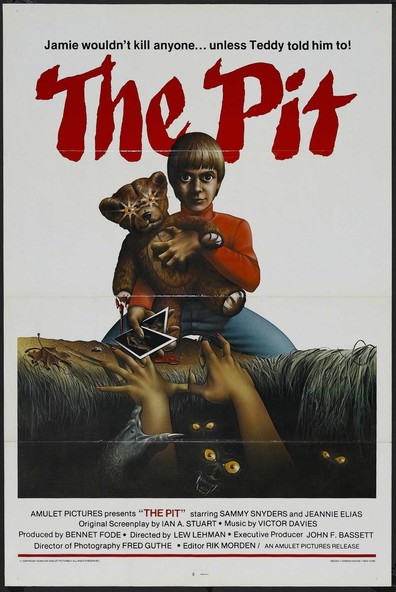 The Pit is the best movie in Jeannie Elias filmography.