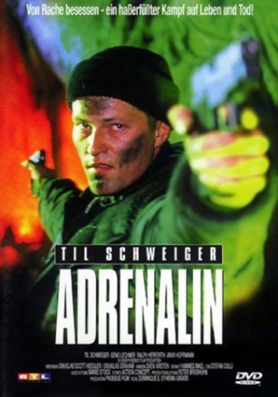 Adrenalin is the best movie in Thomas Balou Martin filmography.
